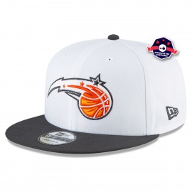 9Fifty - Orlando Magic City Edition - Afwisselend