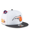 9Fifty - Orlando Magic City Edition - Afwisselend