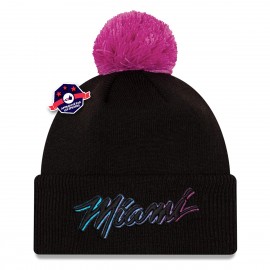 Miami Heat Bontje - - City Edition