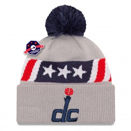 Washington Wizards Bontje - - City Edition