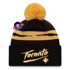 Toronto Raptors Bontje - - City Edition