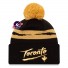 Toronto Raptors Bontje - - City Edition