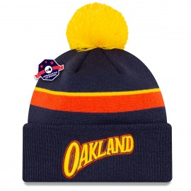 Golden State Warriors Bontje - - City Edition