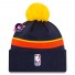 Golden State Warriors Bontje - - City Edition