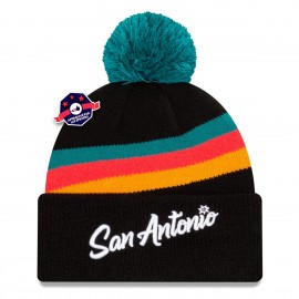 San Antonio Spurs Bontje - - City Edition