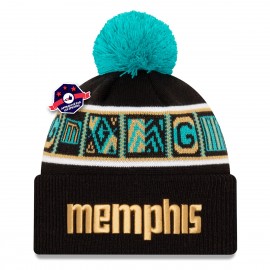 Memphis Grizzlies Bontje - - City Edition