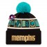 Memphis Grizzlies Bontje - - City Edition