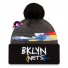 Brooklyn Nets Bontje - - City Edition
