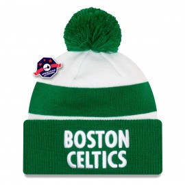 Boston Celtics Bontje - - City Edition