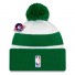 Boston Celtics Bontje - - City Edition
