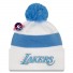 Los Angeles Lakers Bontje - - City Edition