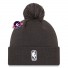 Brooklyn Nets City Edition Hoed - - Plaatsvervanger