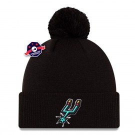 San Antonio Spurs City Edition Hoed - - Plaatsvervanger