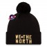Toronto Raptors City Edition Hoed - - Plaatsvervanger
