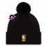 Toronto Raptors City Edition Hoed - - Plaatsvervanger