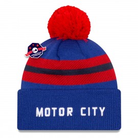 Detroit Pistons Bontje - - City Edition