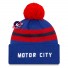 Detroit Pistons Bontje - - City Edition