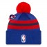 Detroit Pistons Bontje - - City Edition