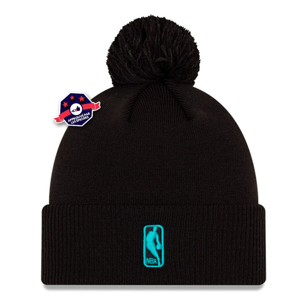 Bonnet - Memphis Grizzlies - City Edition Alternate