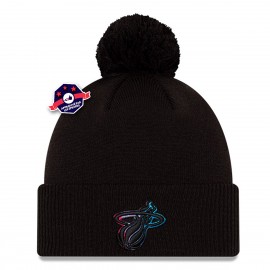 Miami Heat City Edition Hoed - - Plaatsvervanger