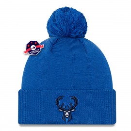 Milwaukee Bucks City Edition Hoed - - Plaatsvervanger
