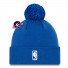 Milwaukee Bucks City Edition Hoed - - Plaatsvervanger