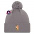 Chicago Bulls City Edition Hoed - - Plaatsvervanger
