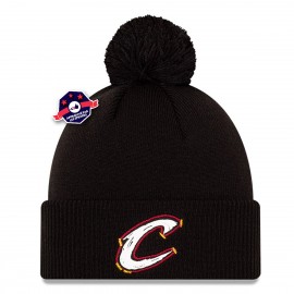 Cleveland Cavaliers City Edition Hoed - - Plaatsvervanger