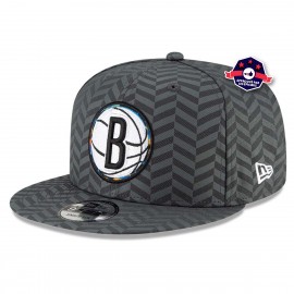 9Fifty - Brooklyn Nets City Edition - Afwisselend