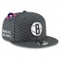 9Fifty - Brooklyn Nets City Edition - Afwisselend