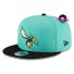 9Fifty - Charlotte Hornets City Edition - Afwisselend