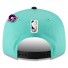 9Fifty - Charlotte Hornets City Edition - Afwisselend