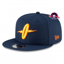 9Fifty - Golden State Warriors City Edition - Afwisselend