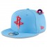 9Fifty - Houston Rockets City Edition - Afwisselend