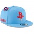 9Fifty - Houston Rockets City Edition - Afwisselend
