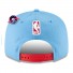 9Fifty - Houston Rockets City Edition - Afwisselend