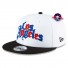 9Fifty - Los Angeles Clippers City Edition - Afwisselend