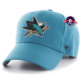 cap San José Haaien