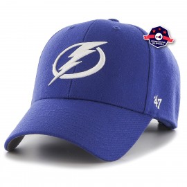 cap - Tampa Bay Lightning - 47 MVP