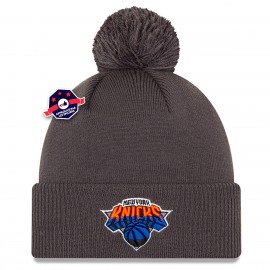 Bonnet - New York Knicks - City Edition Afwisselend