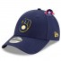 cap 9Forty - Milwaukee Brewers - New Era