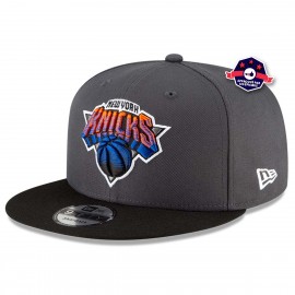9Fifty - New York Knicks - City Edition Alternatief