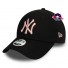 9veertig - New York Yankees - Vrouwen