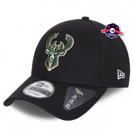 cap - Milwaukee Bucks - 9Forty