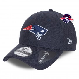 cap - Patriots - 9Forty