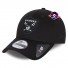 Las Vegas Raiders 9veertig - - Black Base