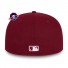 cap 59Fifty - Philadelphia Phillies World Series - 1980 - New Era