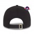 9Forty - Chicago Bulls - Metallic logo