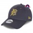 9Forty - Detroit Tigers - Metallic logo