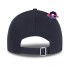 9Forty - Los Angeles Dodgers - Marineblauw